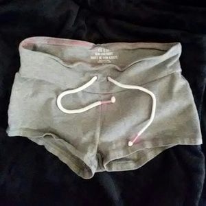 Aerie Gym Shorts